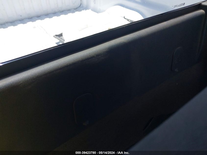 2011 Chevrolet Silverado 1500 Work Truck VIN: 1GCNCPEX9BZ454712 Lot: 39423780