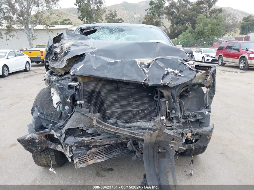 2017 Ford F-150 Xl VIN: 1FTEX1CP0HKC25003 Lot: 39423781