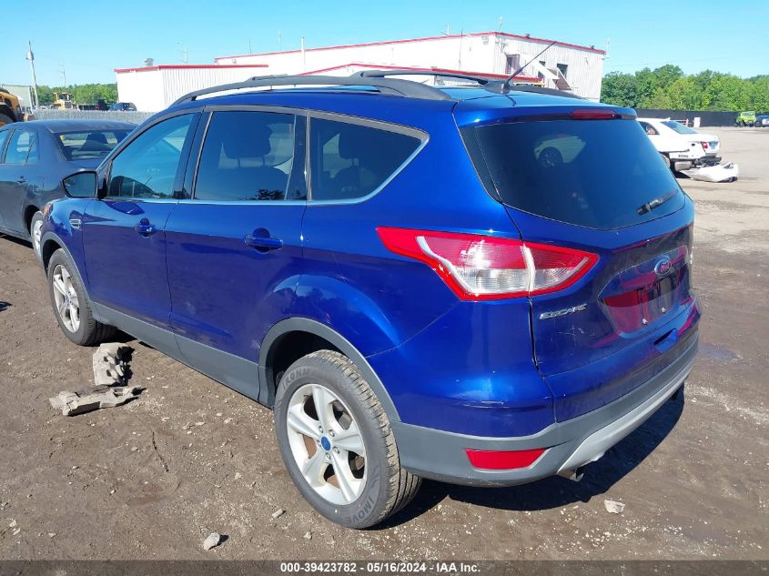 2013 Ford Escape Se VIN: 1FMCU9G91DUD19797 Lot: 39423782