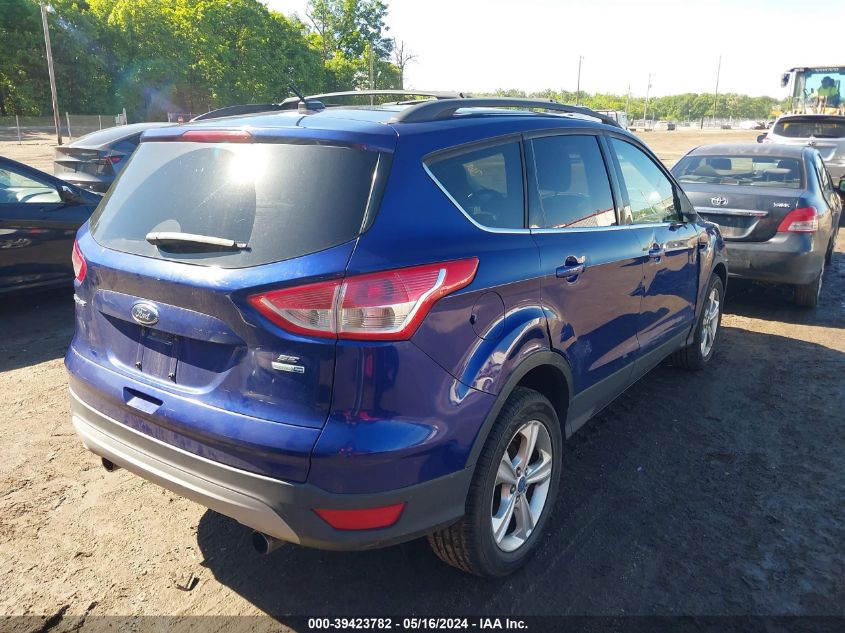 2013 FORD ESCAPE SE - 1FMCU9G91DUD19797