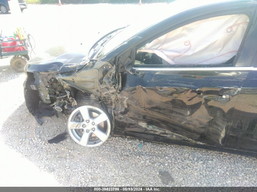 2011 Chevrolet Cruze 1Lt VIN: 1G1PF5S90B7143748 Lot: 39423796