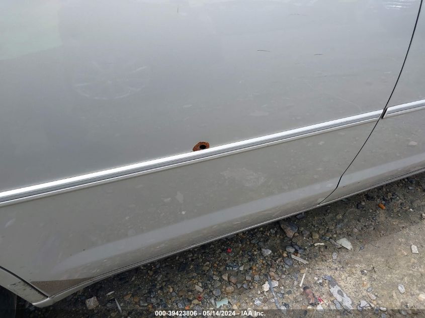 2002 Toyota Avalon Xls VIN: 4T1BF28B82U257150 Lot: 39423806