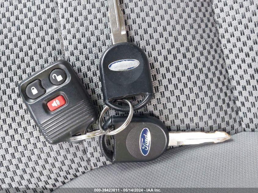 2005 Ford Escape Xlt VIN: 1FMYU931X5KA37421 Lot: 39423811