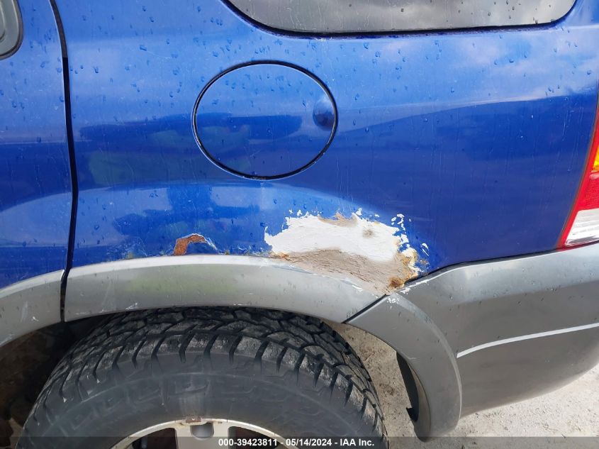 2005 Ford Escape Xlt VIN: 1FMYU931X5KA37421 Lot: 39423811