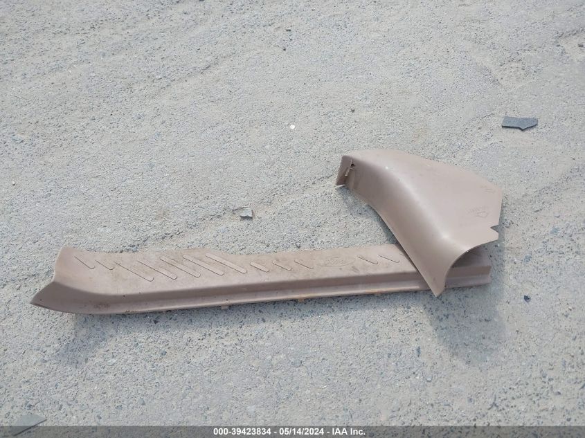 1999 Ford F-150 Lariat/Work Series/Xl/Xlt VIN: 2FTRX18W2XCB09323 Lot: 39423834