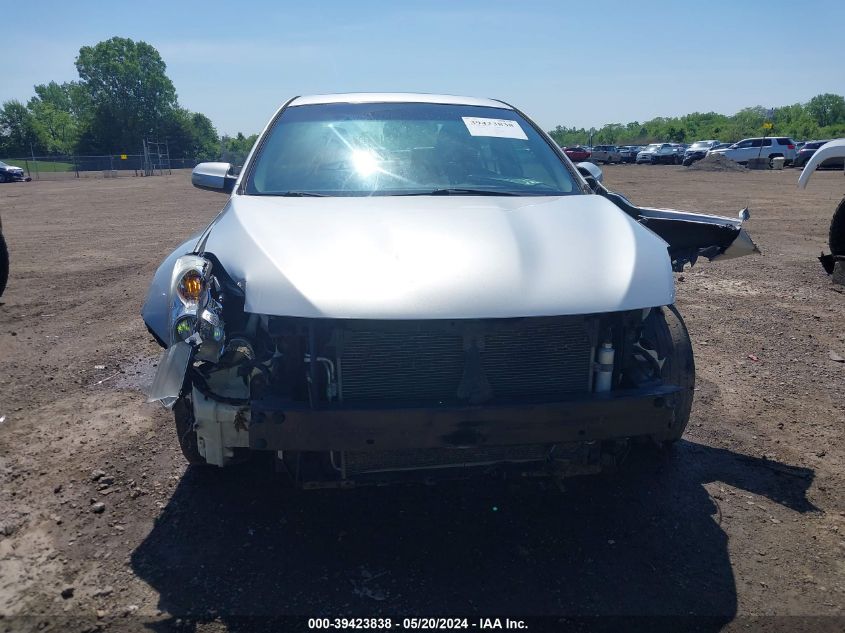 2010 Nissan Altima 2.5 S VIN: 1N4AL2AP0AC152790 Lot: 39423838