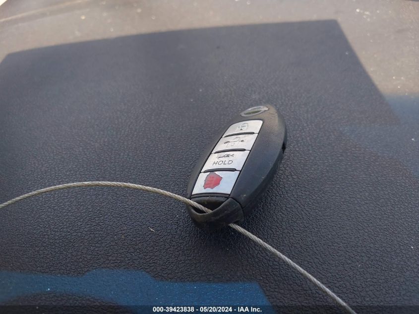 2010 Nissan Altima 2.5 S VIN: 1N4AL2AP0AC152790 Lot: 39423838