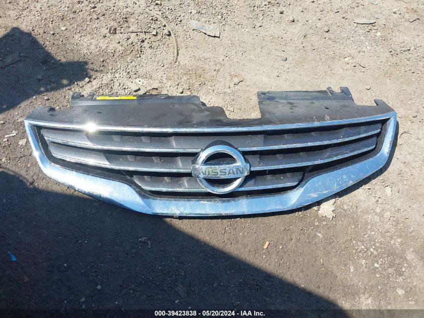 2010 Nissan Altima 2.5 S VIN: 1N4AL2AP0AC152790 Lot: 39423838