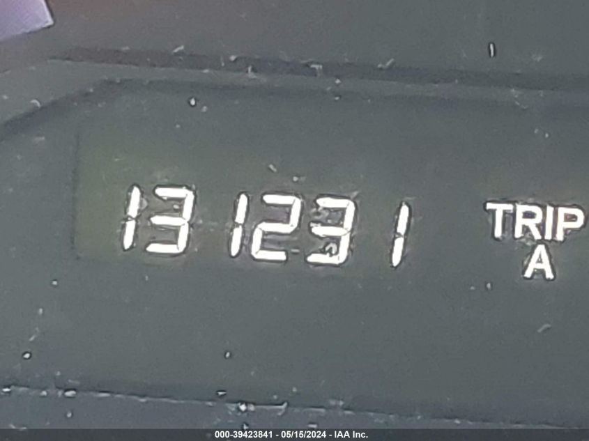 2008 Honda Odyssey Lx VIN: 5FNRL38258B052274 Lot: 39423841