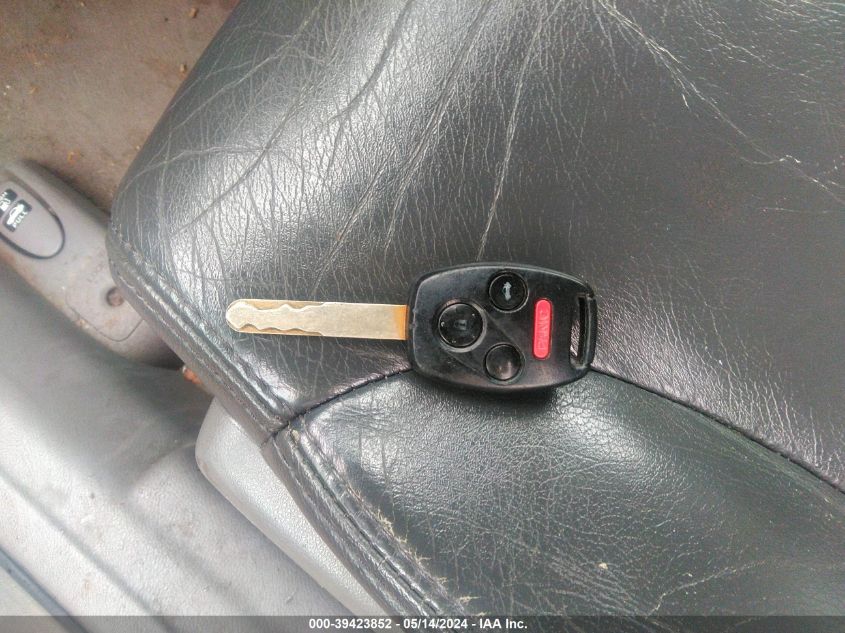 2008 Honda Civic Ex VIN: 2HGFG12828H522085 Lot: 39423852