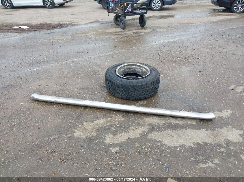 2003 Chevrolet Silverado 1500Hd Ls VIN: 1GCGC13U33F198861 Lot: 39423862