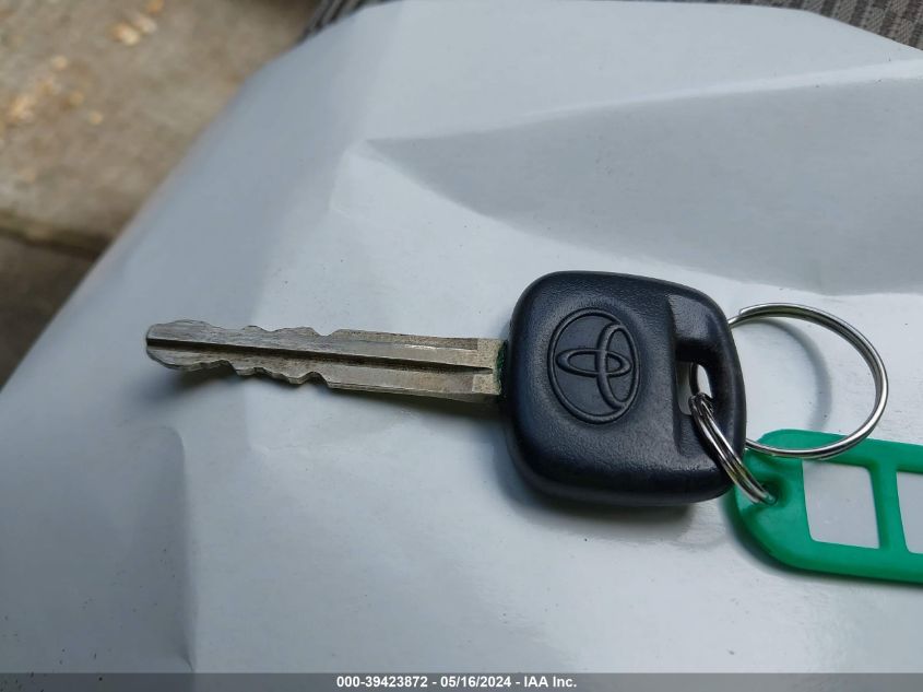 2004 Toyota Rav4 VIN: JTEHD20V440028805 Lot: 39423872