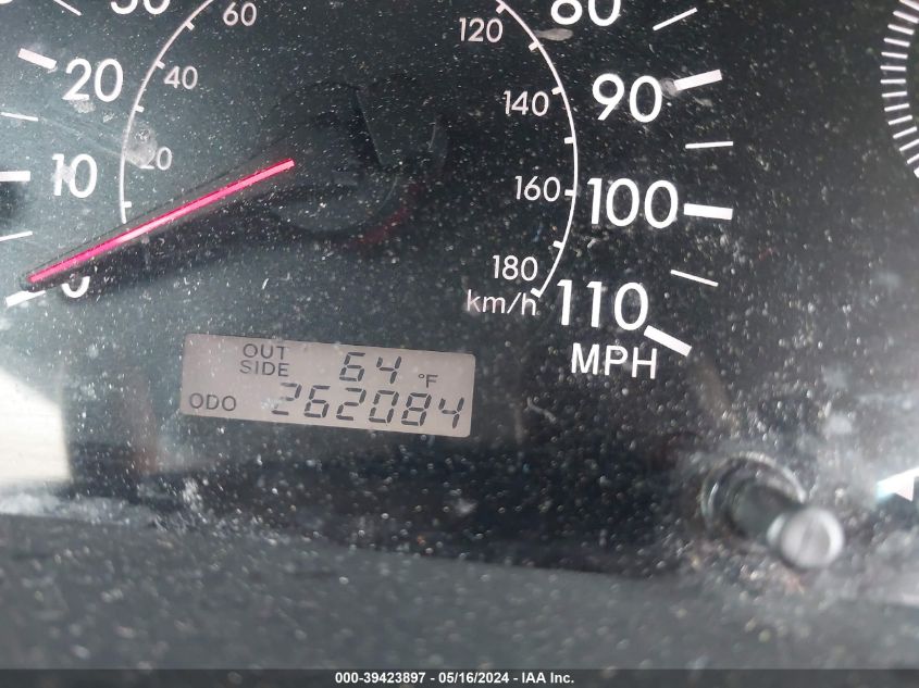 2005 Toyota Corolla Le VIN: 2T1BR32E05C556394 Lot: 39423897