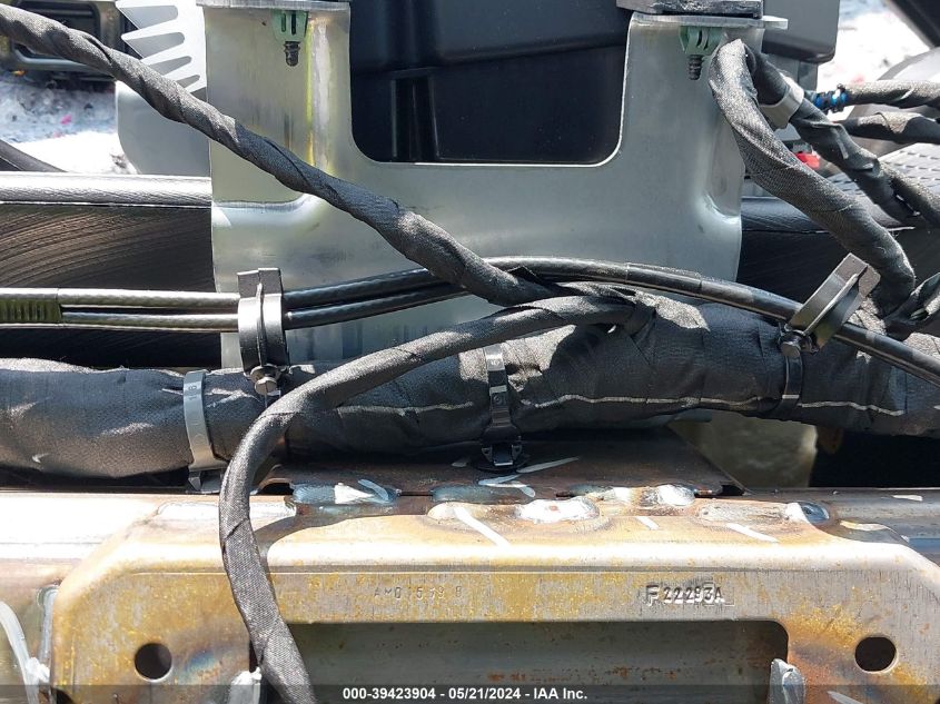 2023 GMC Acadia Fwd Denali VIN: 1GKKNPLS0PZ159014 Lot: 39423904