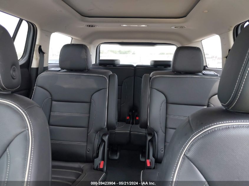 2023 GMC Acadia Fwd Denali VIN: 1GKKNPLS0PZ159014 Lot: 39423904