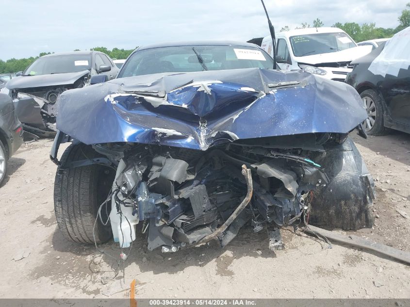 2019 Ford Mustang Ecoboost VIN: 1FA6P8TH6K5184295 Lot: 39423914