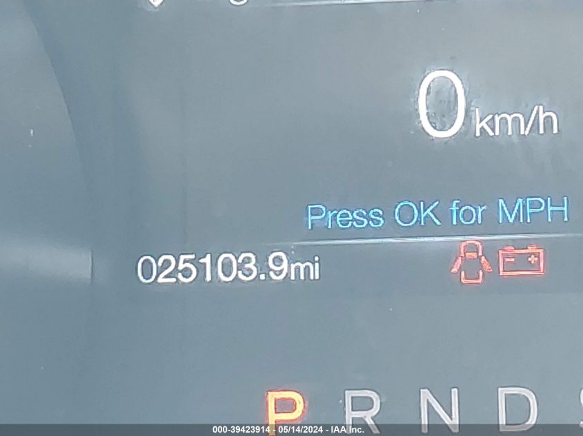 2019 Ford Mustang Ecoboost VIN: 1FA6P8TH6K5184295 Lot: 39423914