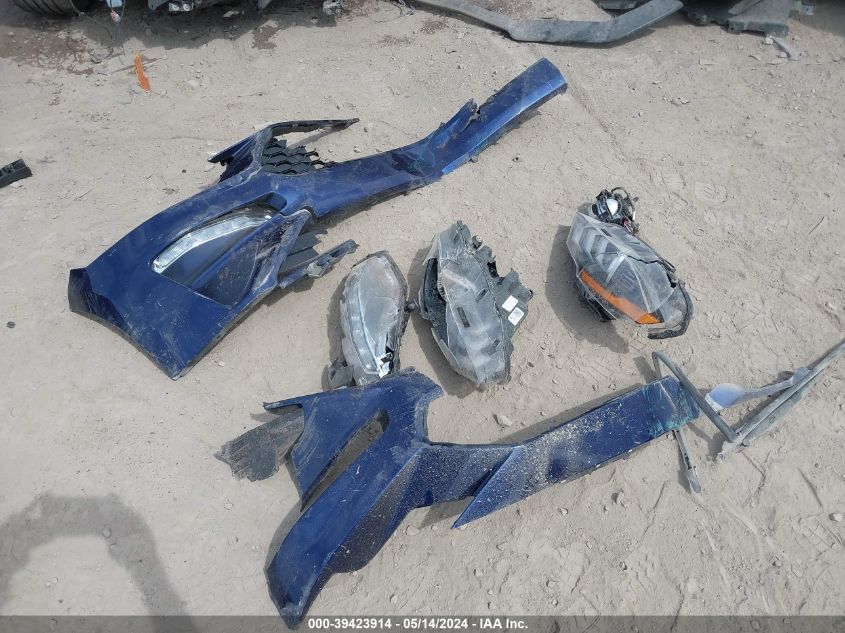 2019 Ford Mustang Ecoboost VIN: 1FA6P8TH6K5184295 Lot: 39423914