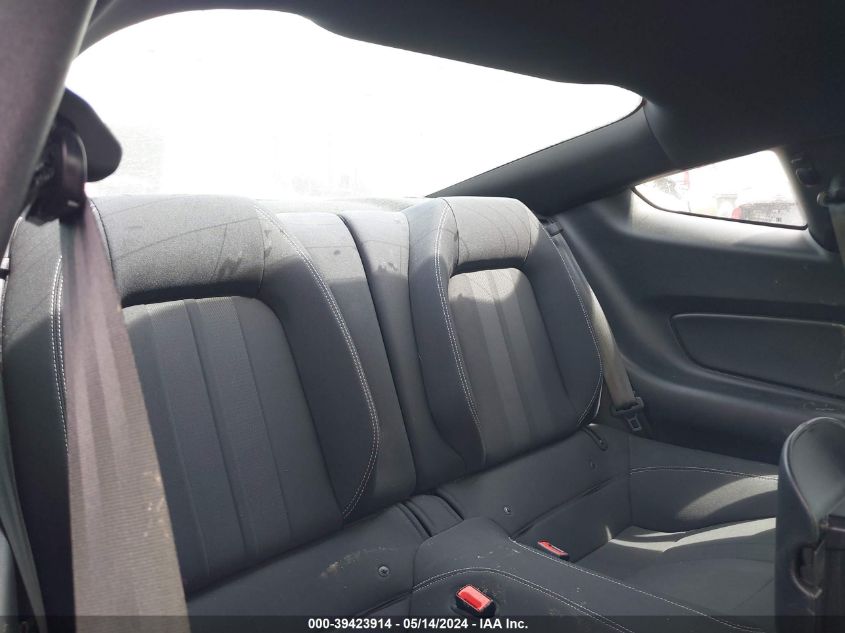 2019 Ford Mustang Ecoboost VIN: 1FA6P8TH6K5184295 Lot: 39423914