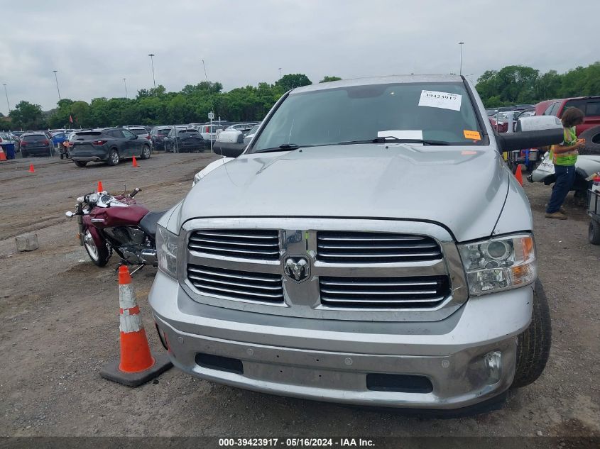 2017 Ram 1500 Slt VIN: 1C6RR7TT6HS822336 Lot: 39423917