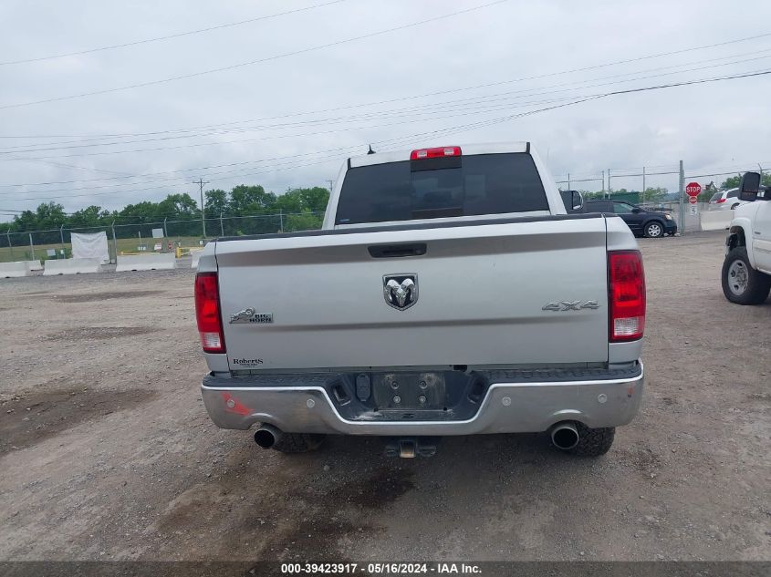 2017 Ram 1500 Slt VIN: 1C6RR7TT6HS822336 Lot: 39423917