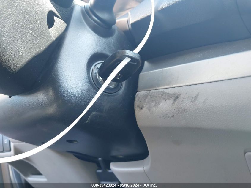 2014 Honda Cr-V Lx VIN: 2HKRM4H37EH681124 Lot: 39423924