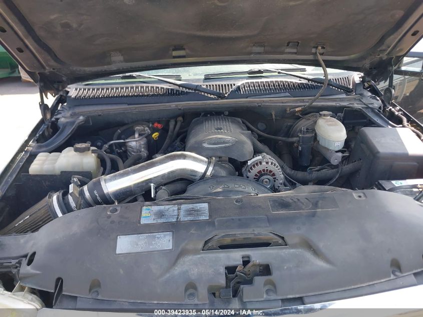 2003 GMC Sierra 1500 Slt VIN: 1GTEK19TX3E374092 Lot: 39423935