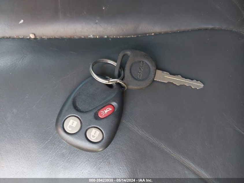 2003 GMC Sierra 1500 Slt VIN: 1GTEK19TX3E374092 Lot: 39423935