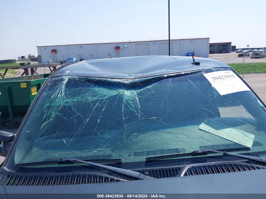 2003 GMC Sierra 1500 Slt VIN: 1GTEK19TX3E374092 Lot: 39423935