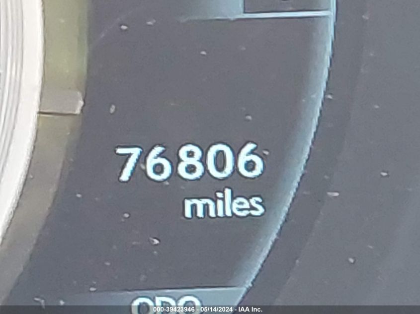 2016 Lexus Is 200T VIN: JTHBA1D23G5024182 Lot: 39423946