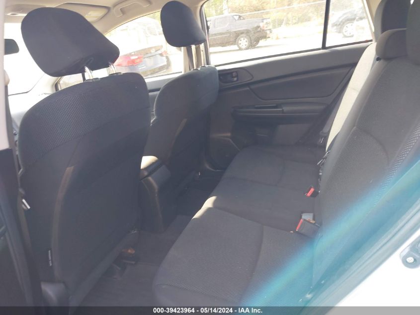 2012 Subaru Impreza 2.0I VIN: JF1GPAA64CH214648 Lot: 39423964