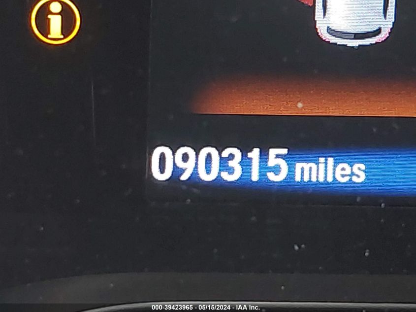 2018 Honda Pilot Ex-L VIN: 5FNYF6H5XJB022479 Lot: 39423965