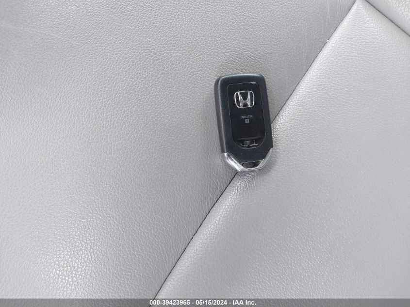 2018 Honda Pilot Ex-L VIN: 5FNYF6H5XJB022479 Lot: 39423965