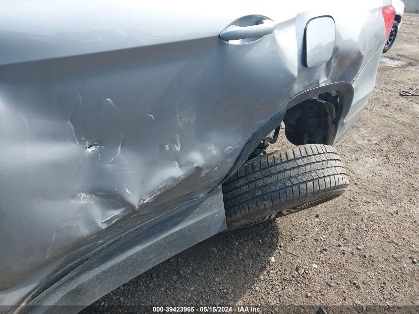 2018 Honda Pilot Ex-L VIN: 5FNYF6H5XJB022479 Lot: 39423965