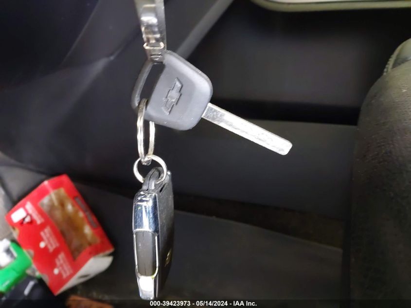 2015 Chevrolet Silverado 2500Hd Ltz VIN: 1GC1KWE86FF123789 Lot: 39423973