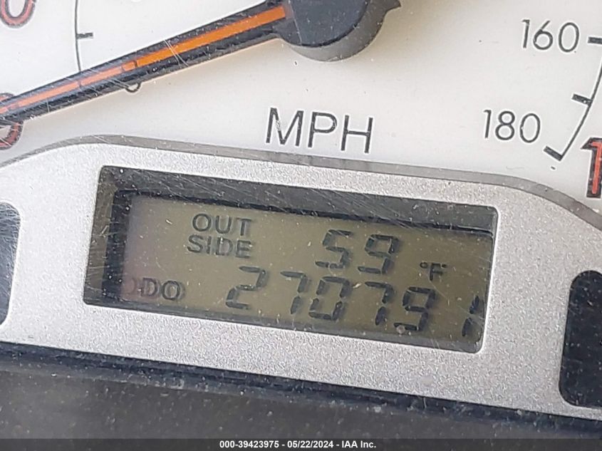 2005 Toyota Corolla S VIN: 1NXBR32E85Z402577 Lot: 39423975