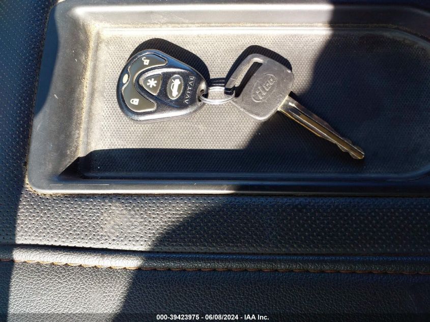 2005 Toyota Corolla S VIN: 1NXBR32E85Z402577 Lot: 39423975