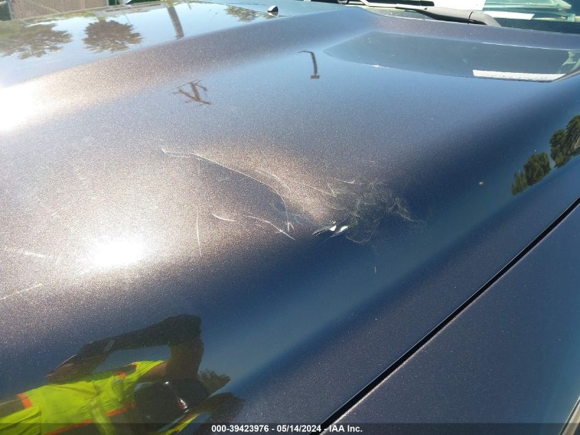 2017 Ram 1500 Big Horn 4X2 5'7 Box VIN: 1C6RR6LT6HS582750 Lot: 39423976