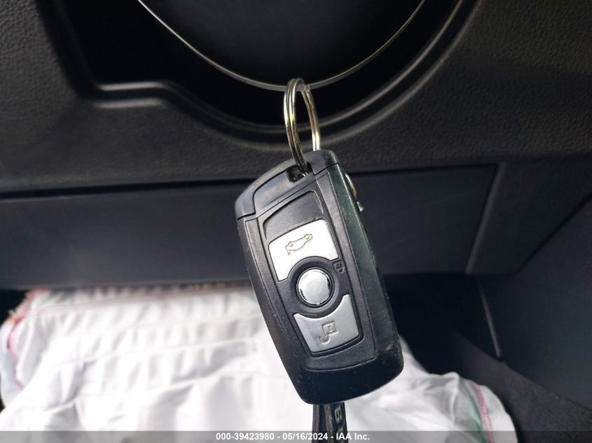 2015 BMW 328I VIN: WBA3C1C51FK118408 Lot: 39423980