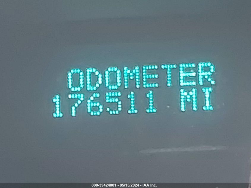 2010 Chevrolet Traverse Lt VIN: 1GNLRFED5AS110105 Lot: 39424001