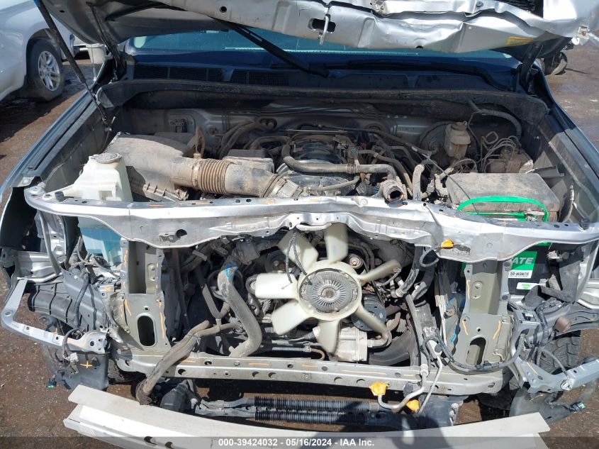 2014 Toyota Tundra Limited 5.7L V8 VIN: 5TFFY5F1XEX163866 Lot: 39424032