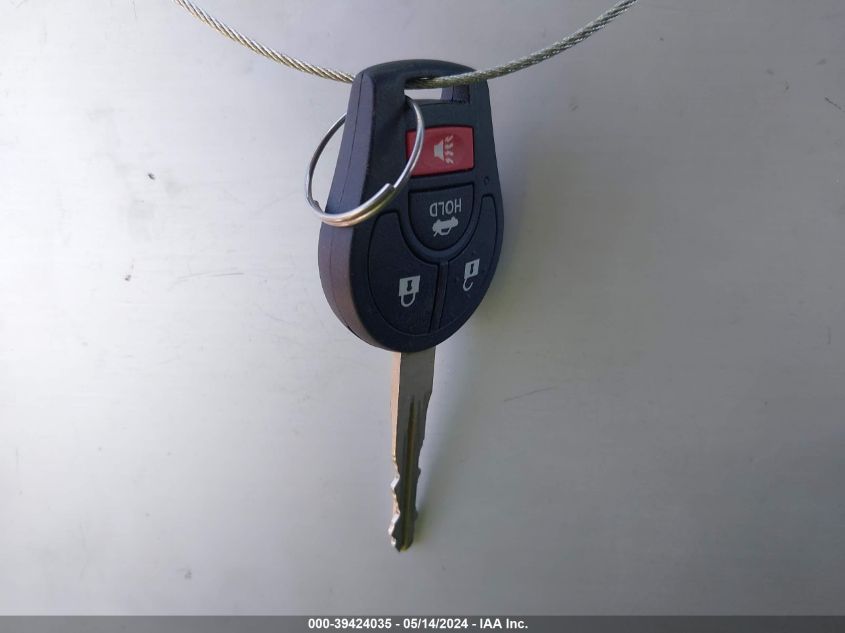 2015 Nissan Versa 1.6 Sv VIN: 3N1CN7AP3FL810949 Lot: 39424035