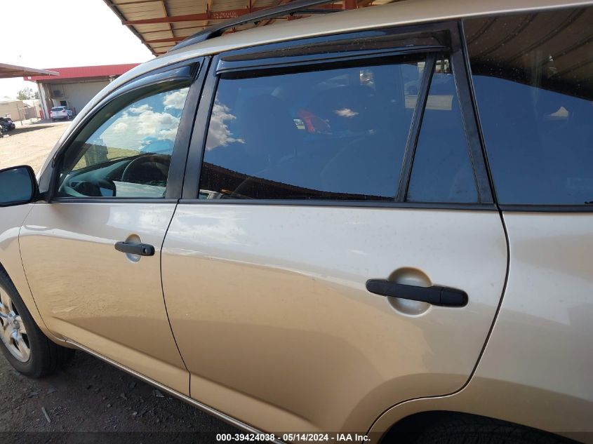 2010 Toyota Rav4 VIN: JTMBF4DV4A5027078 Lot: 39424038