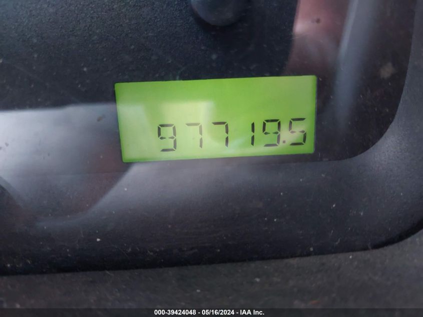 2006 Ford F-150 Stx/Xl/Xlt VIN: 1FTRF12206NA43288 Lot: 39424048