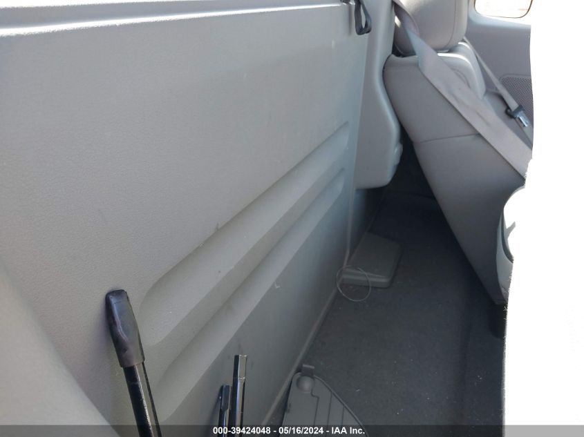 2006 Ford F-150 Stx/Xl/Xlt VIN: 1FTRF12206NA43288 Lot: 39424048