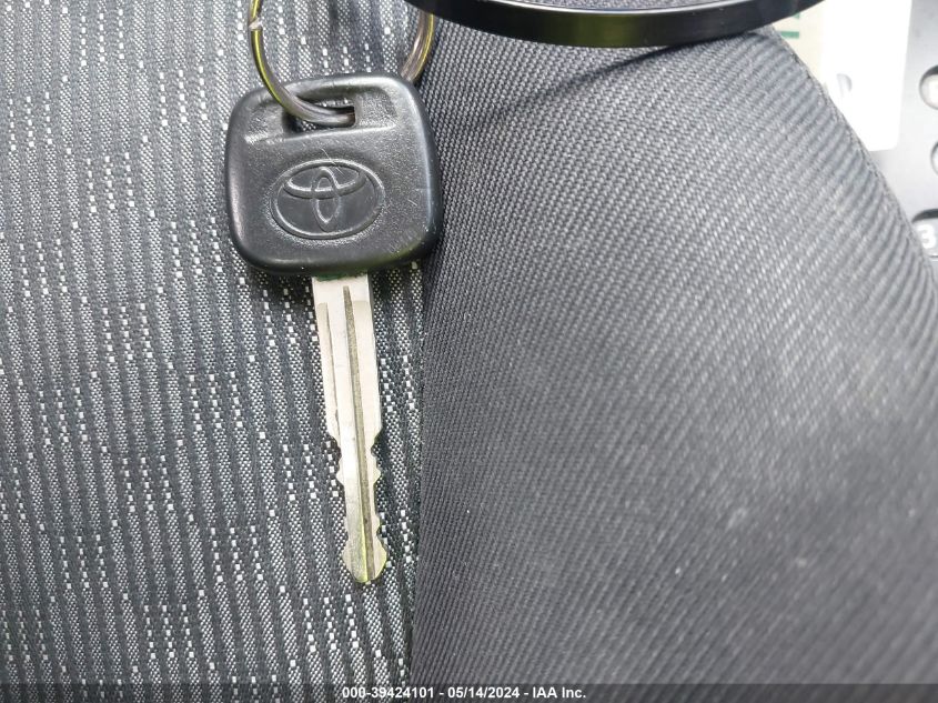 2015 Toyota Yaris L VIN: VNKKTUD3XFA045078 Lot: 39424101