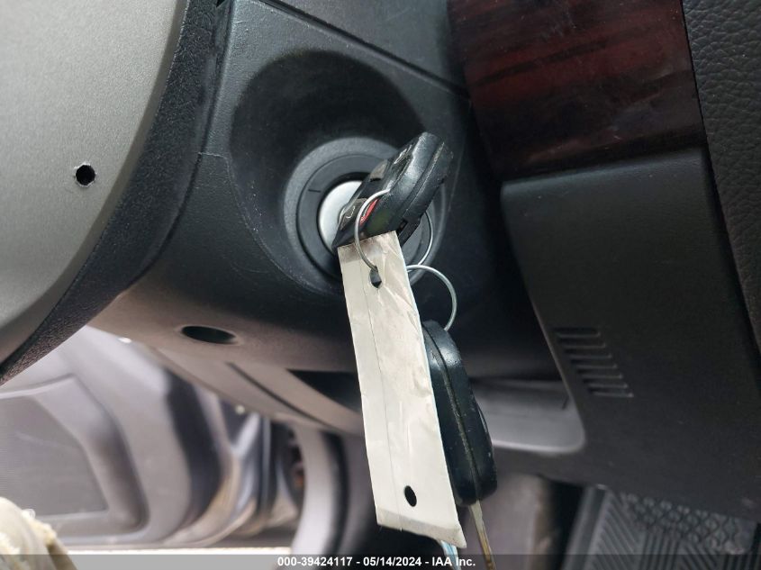 2006 Lincoln Zephyr VIN: 3LNHM26196R668130 Lot: 39424117