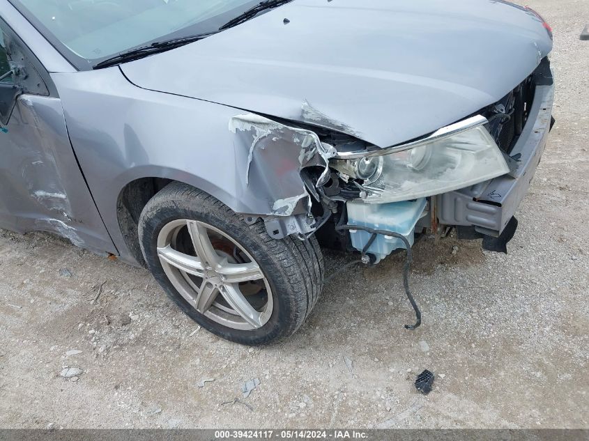 2006 Lincoln Zephyr VIN: 3LNHM26196R668130 Lot: 39424117