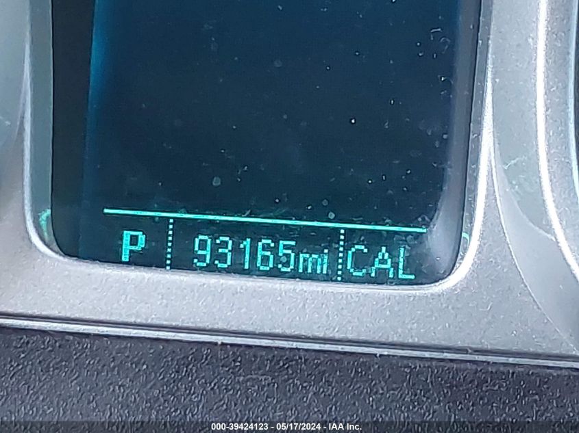 2012 Chevrolet Camaro 2Ss VIN: 2G1FK3DJ6C9107114 Lot: 39424123