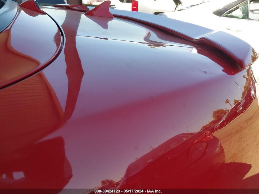 2012 Chevrolet Camaro 2Ss VIN: 2G1FK3DJ6C9107114 Lot: 39424123